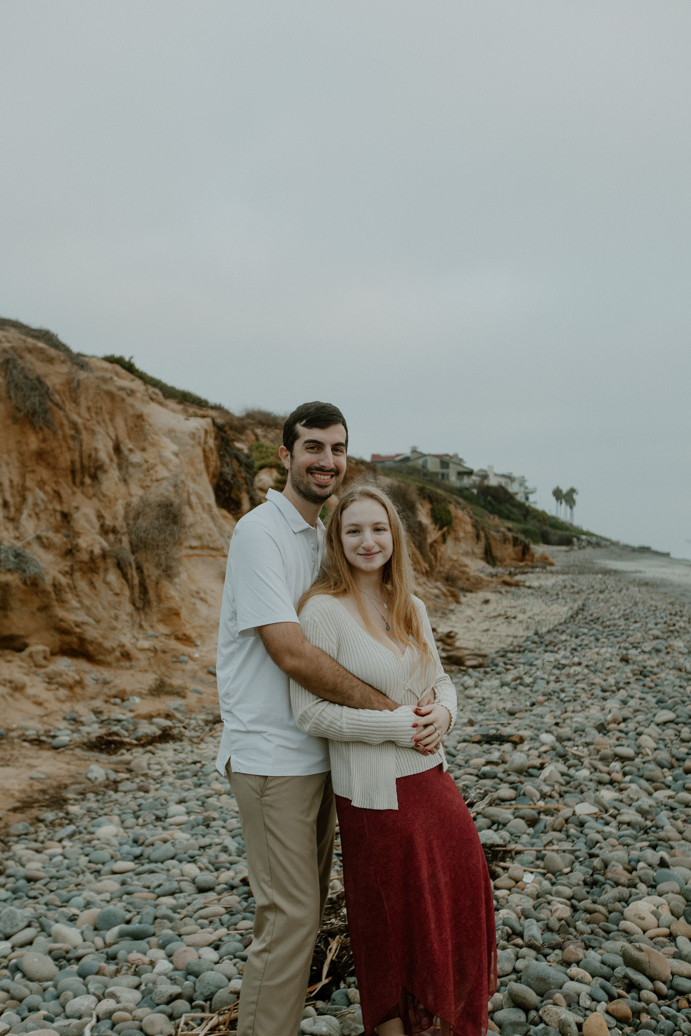 Engagement Photo 12